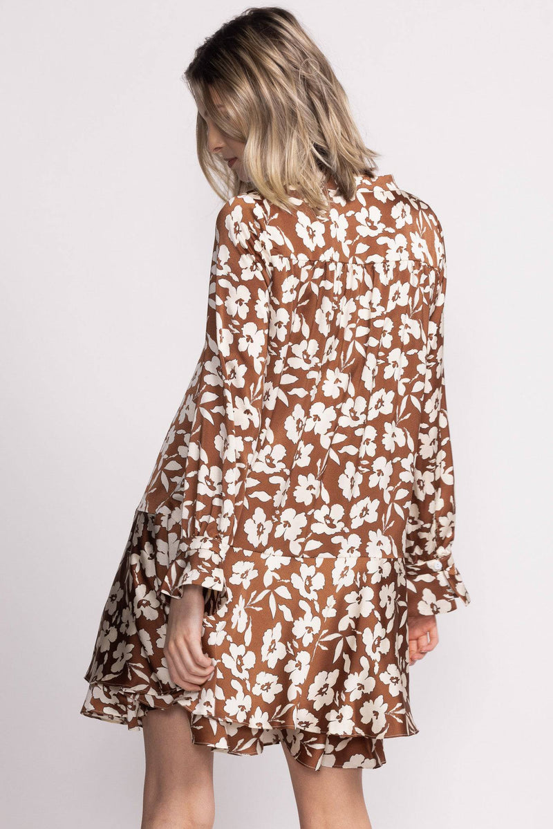 Jewel Dress - Lemonberry.ca