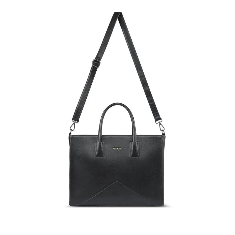 Greta Work Tote - Lemonberry.ca