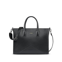 Greta Work Tote - Lemonberry.ca