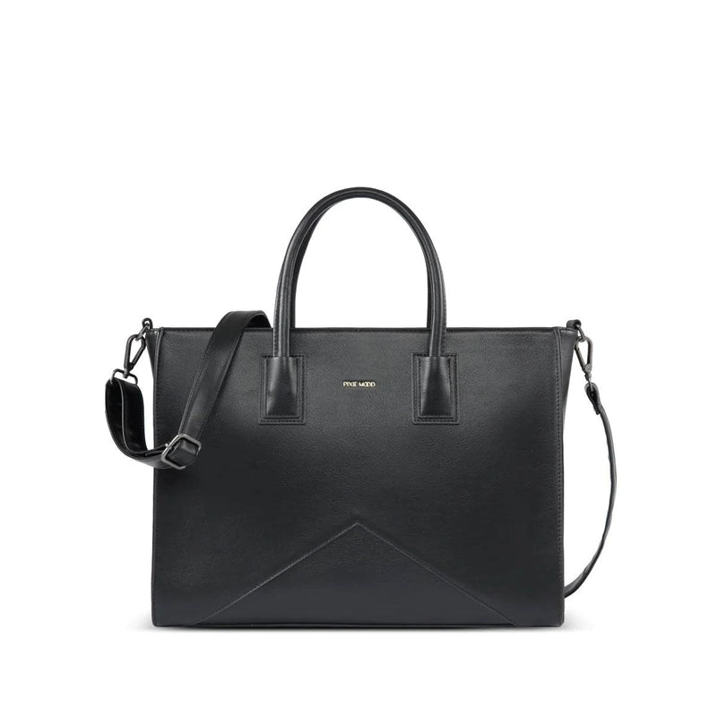 Greta Work Tote - Lemonberry.ca