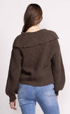 Sloane Sweater - Lemonberry.ca