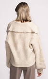 Sloane Sweater - Lemonberry.ca