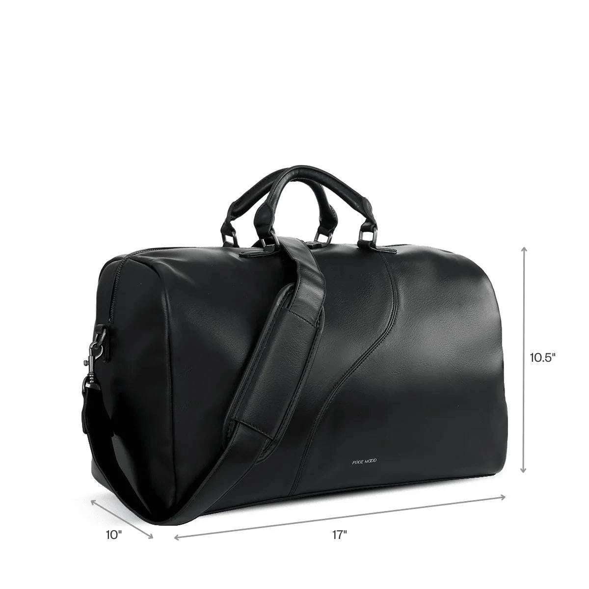 Juliet Weekender - Lemonberry.ca