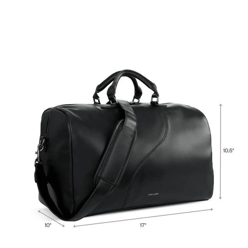Juliet Weekender - Lemonberry.ca