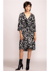 Diane Dress - Lemonberry.ca