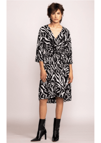 Diane Dress - Lemonberry.ca