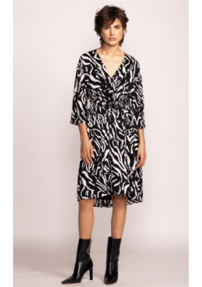 Diane Dress - Lemonberry.ca