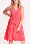 Phoebe Dress - Lemonberry.ca