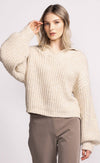 Sloane Sweater - Lemonberry.ca