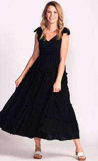 Rhoda Dress - Lemonberry.ca