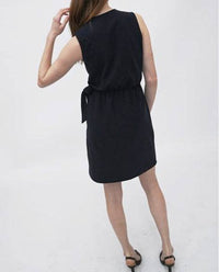 Preloved Dress Candice Sleeveless Dress available at Lemonberry Boutique Aurora