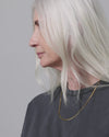 Jenny Bird Zeina Chain — Gold & Silver