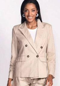 Primrose Jacket - Lemonberry.ca