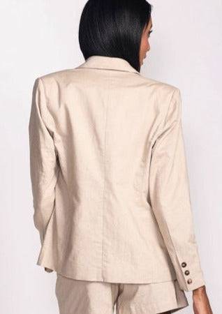Primrose Jacket - Lemonberry.ca