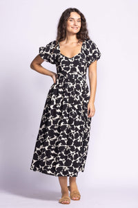 Rachel Dress by Pink Martini