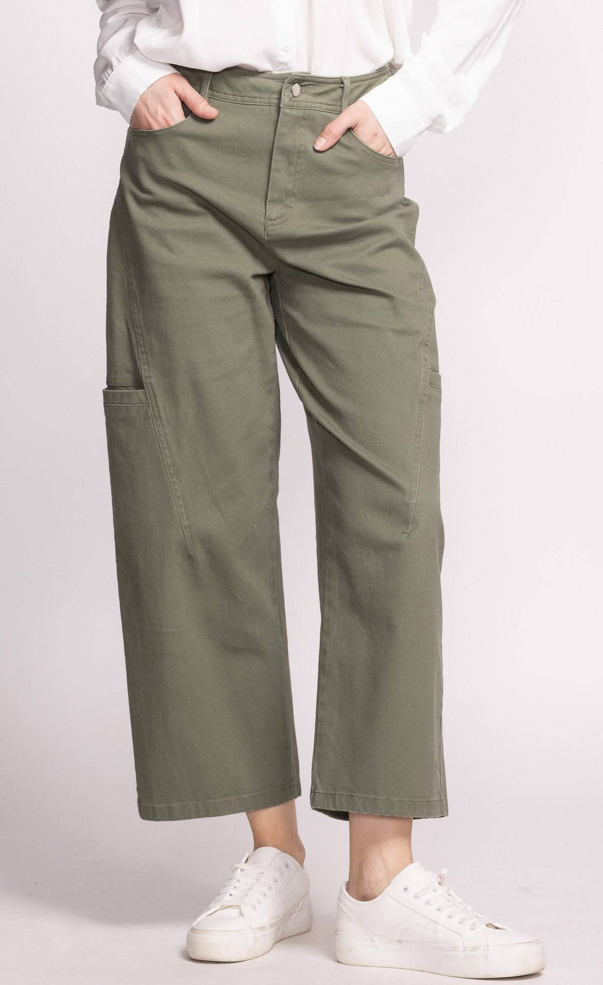 Rosalie Pant - Lemonberry.ca