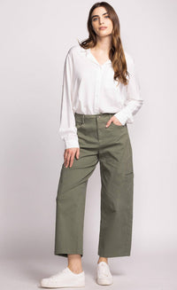 Rosalie Pant - Lemonberry.ca