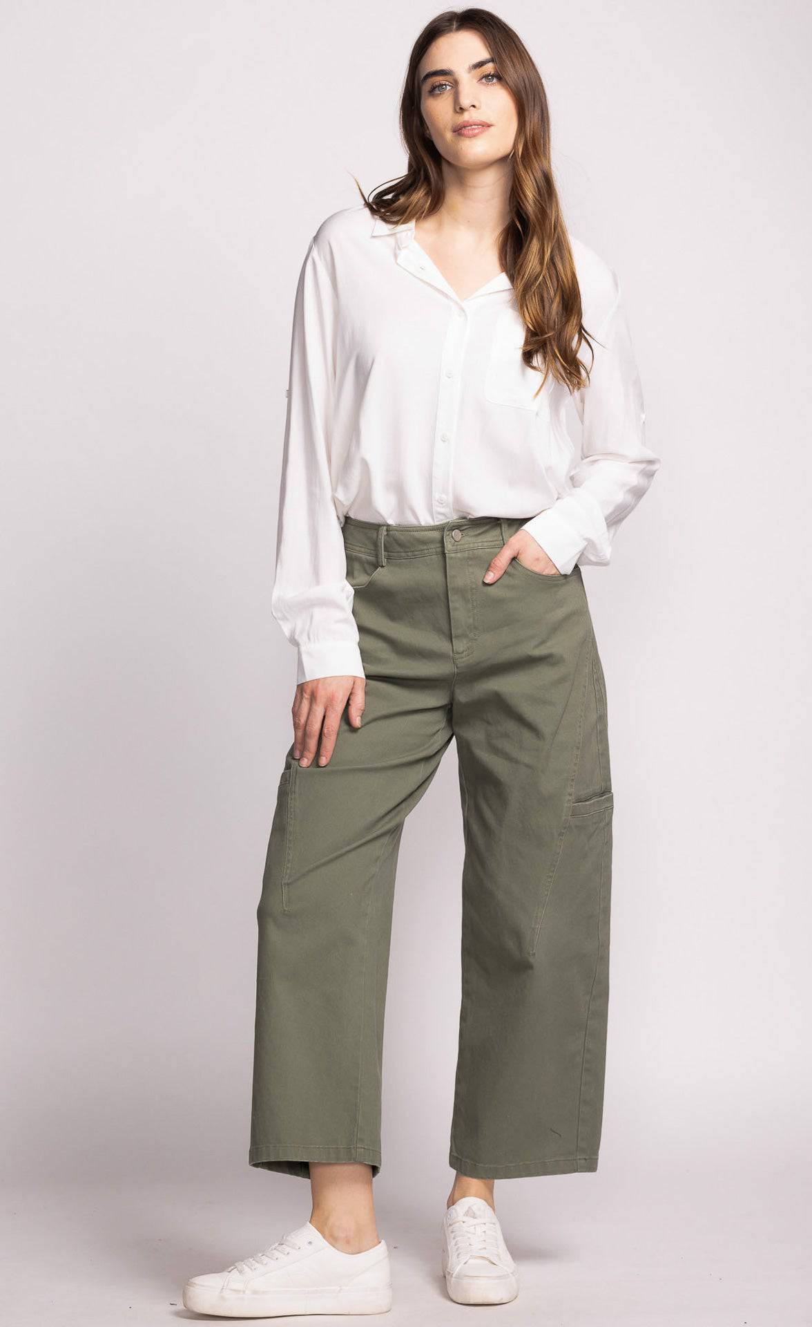 Rosalie Pant - Lemonberry.ca