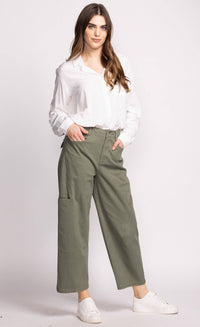 Rosalie Pant - Lemonberry.ca