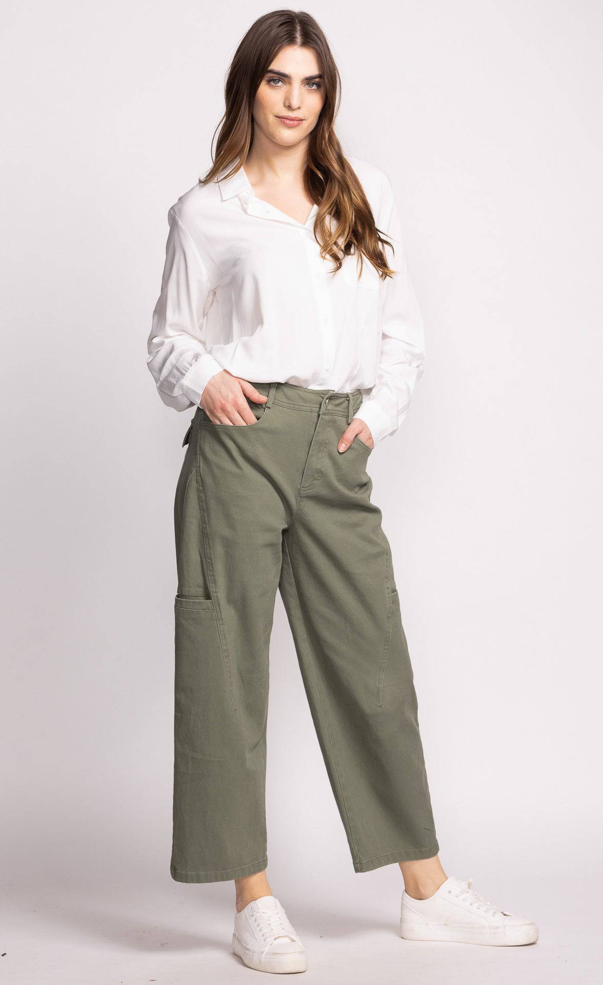 Rosalie Pant - Lemonberry.ca