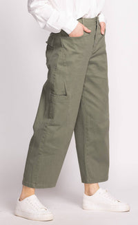 Rosalie Pant - Lemonberry.ca
