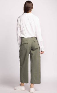 Rosalie Pant - Lemonberry.ca