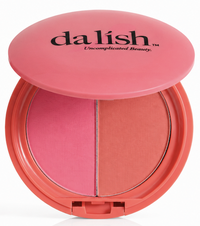 Da Lish Powder Blush Duo