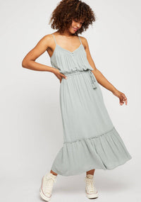 Russo Dress - Lemonberry.ca