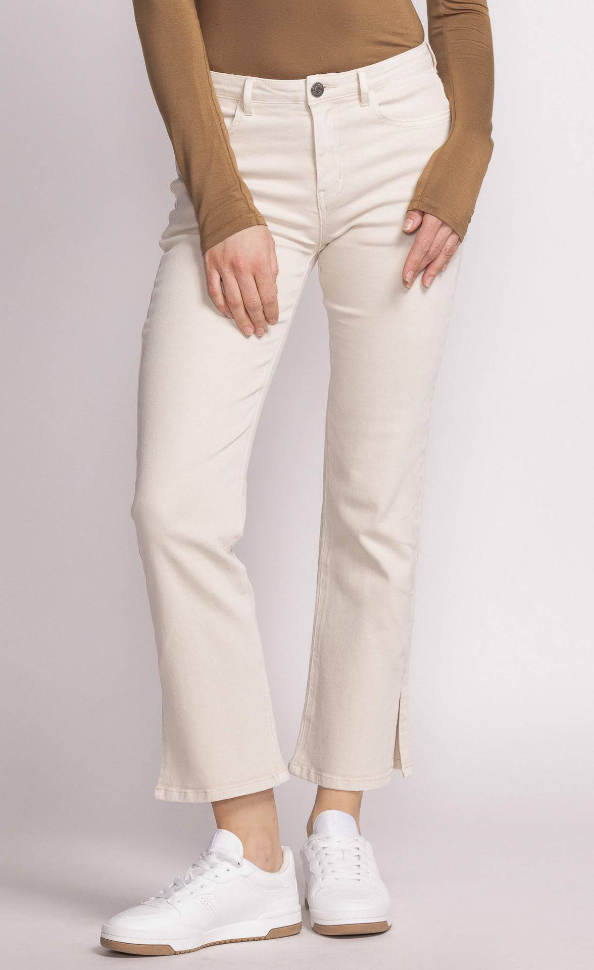 Sasha Denim - Lemonberry.ca