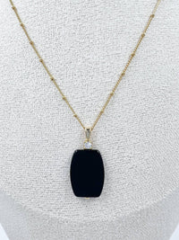 Saskia De Vries Jewelry St. Louis Sparkle available at Lemonberry Boutique Aurora