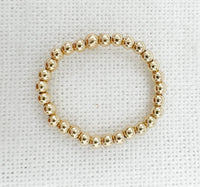 14k Gold Filled Ring