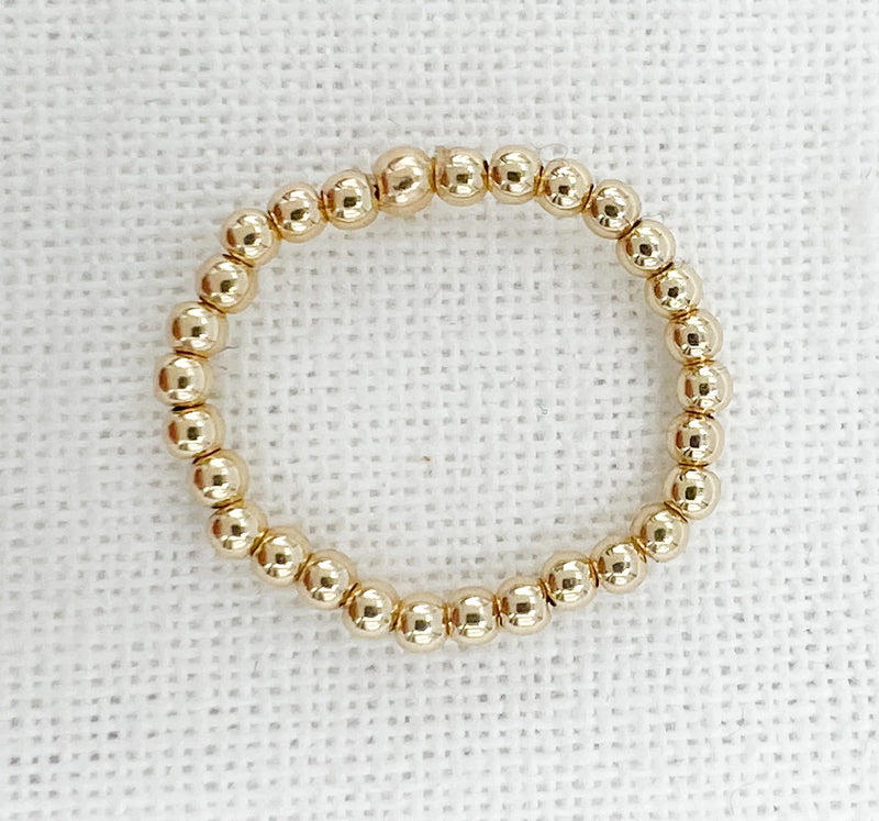 14k Gold Filled Ring