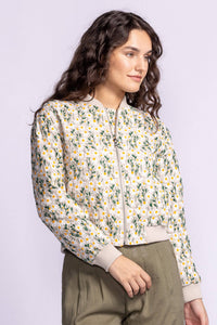 Savannah Jacket - Lemonberry.ca