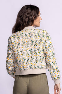 Savannah Jacket - Lemonberry.ca