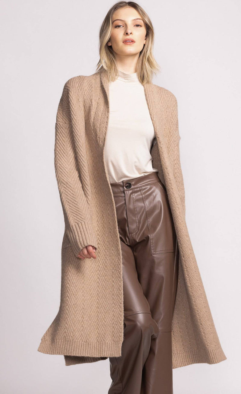 Scarlett Cardi 🍃 - Lemonberry.ca