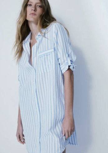 Sea Dress 🍃 - Lemonberry.ca
