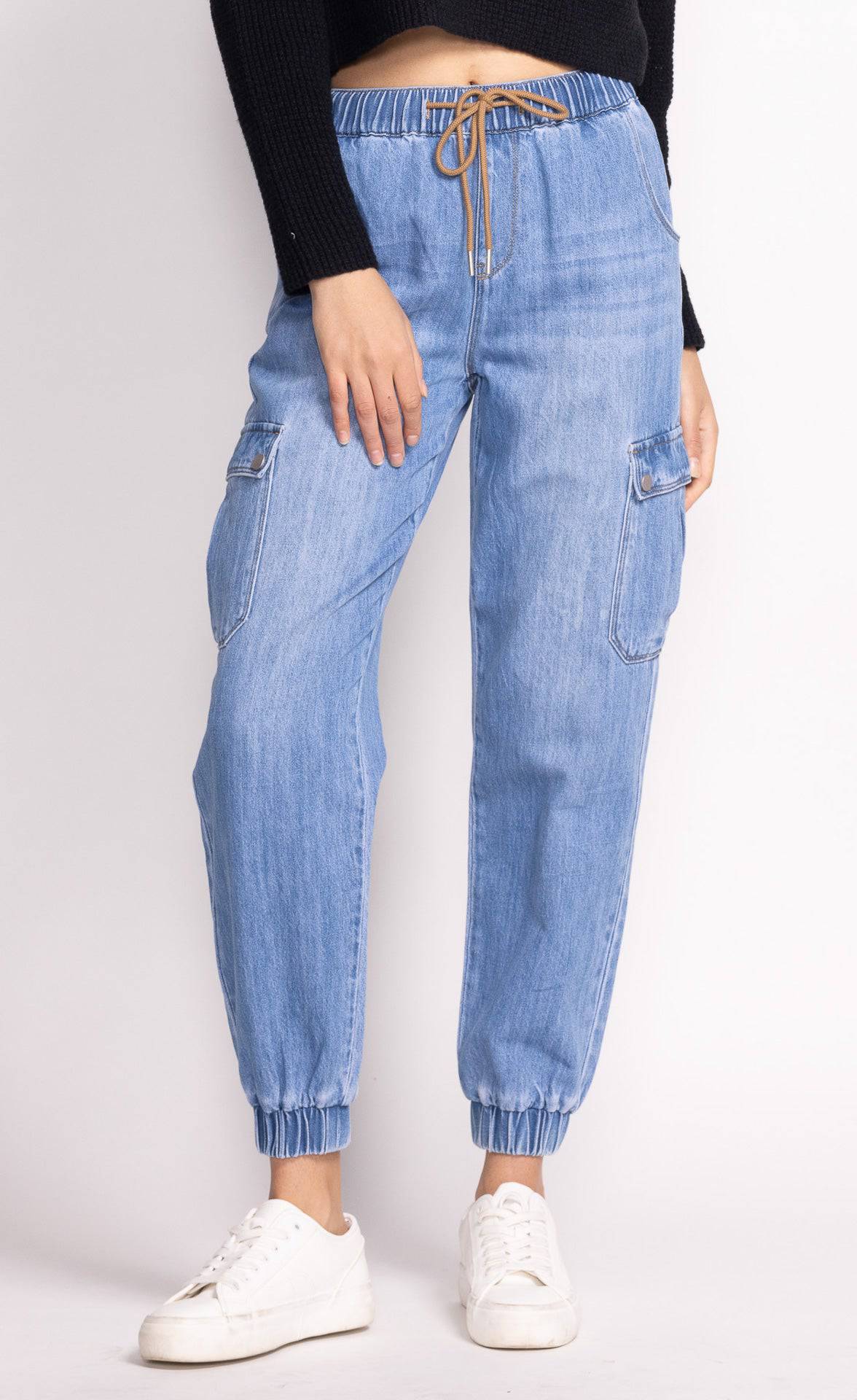 Simone Denim - Lemonberry.ca
