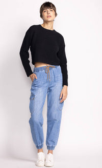 Simone Denim - Lemonberry.ca