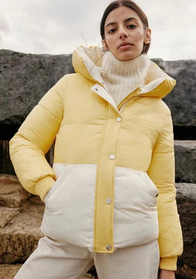 Addilyn (Reversible!)🍃 - Lemonberry.ca