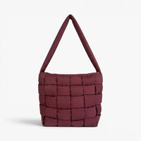 skyla-fiona-angled-front-bordeaux-woven-nylon-tote