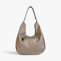 Skyla Vivienne Hobo Bag – Taupe