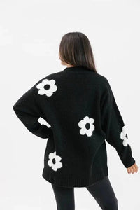 Smash + Tess Tops Flora Cardigan available at Lemonberry Boutique Aurora
