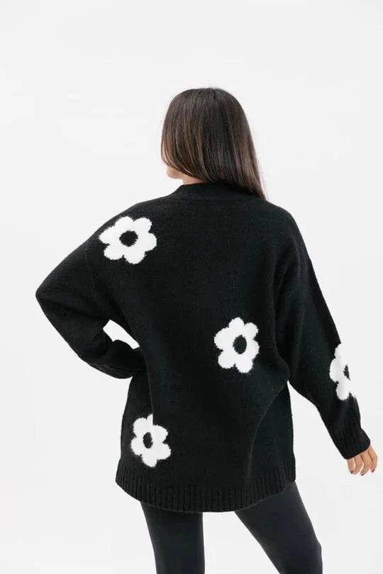 Smash + Tess Tops Flora Cardigan available at Lemonberry Boutique Aurora