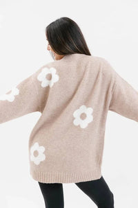 Smash + Tess Tops Flora Cardigan available at Lemonberry Boutique Aurora