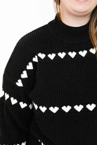 Smash + Tess Tops Follow your heart available at Lemonberry Boutique Aurora
