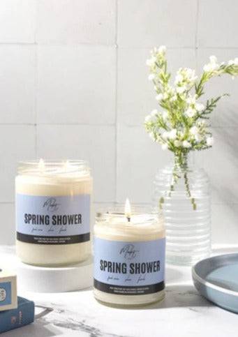 Spring Showers 🍃 - Lemonberry.ca