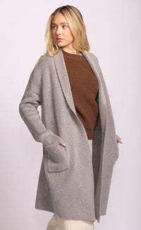 Stockport Jacket by Pink Martini