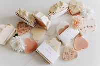 Sweetheart Soap Stacks - Lemonberry.ca
