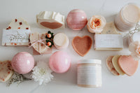 Sweetheart Soap Stacks - Lemonberry.ca