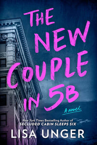 The New Couple in 5B - Lemonberry.ca